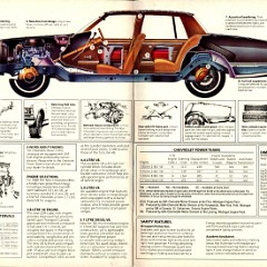 1980 Chevrolet Full Size Brochure  (Cdn) 12-13