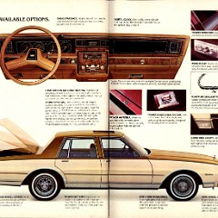 1980 Chevrolet Full Size Brochure  (Cdn) 14-15