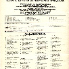 1980 Chevrolet Full Size Brochure (Cdn) 16