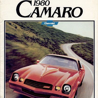 1980-Chevrolet-Camaro-Brochure-Cdn 1980-Chevrolet-Camaro-Brochure-Cdn