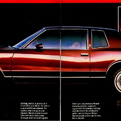 1983 Chevrolet Monte Carlo (Cdn)  02-03