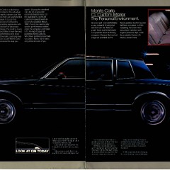 1984 Chevrolet Monte Carlo (Cdn)  02-03