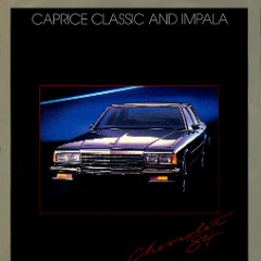 1984-Chevrolet-Full-Size-Brochure