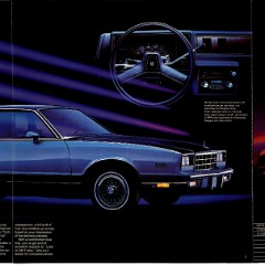 1985 Chevrolet Monte Carlo Canada  02-03-04