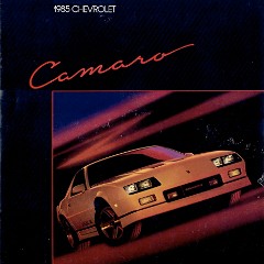 1985-Chevrolet-Camaro-Brochure-Cdn