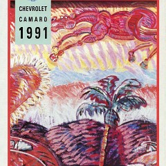 1991-Chevrolet-Camaro-Cdn-Brochure