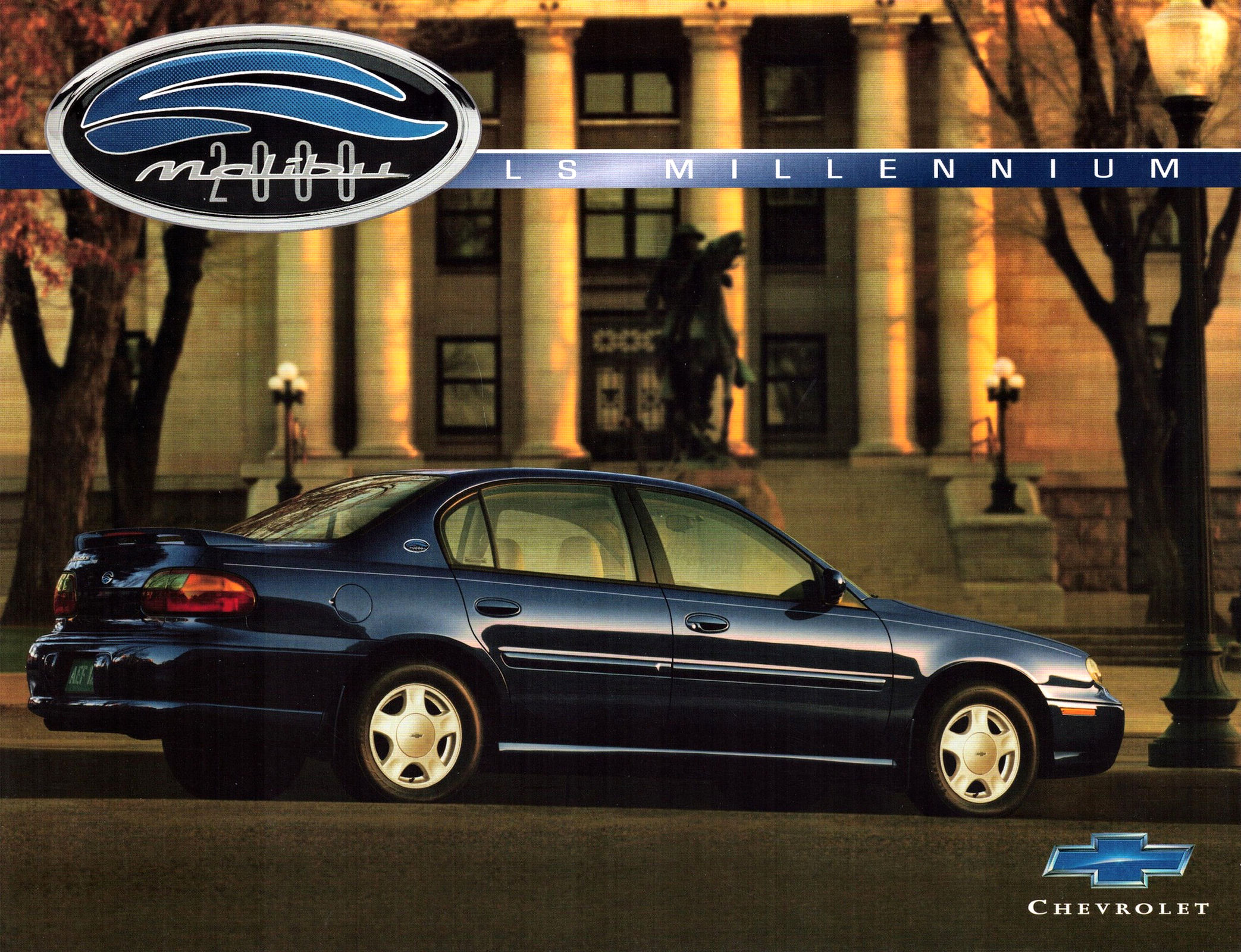 2000 Chevrolet Malibu LS Millenium (Cdn)_Page_1