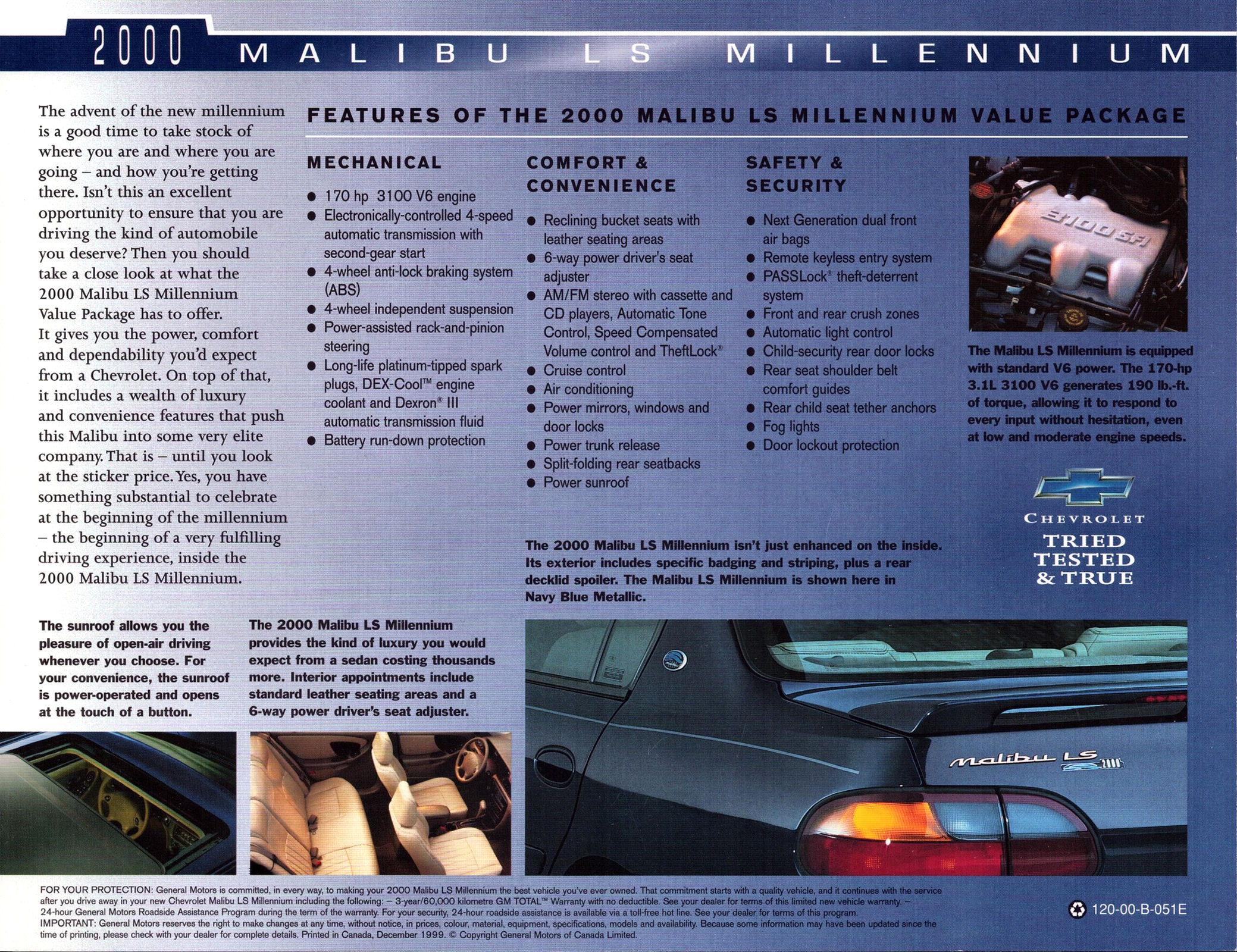 2000 Chevrolet Malibu LS Millenium (Cdn)_Page_2