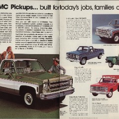 1975 GMC Pickups Brochure Canada 02-03