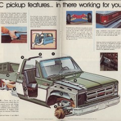 1975 GMC Pickups Brochure Canada 06-07
