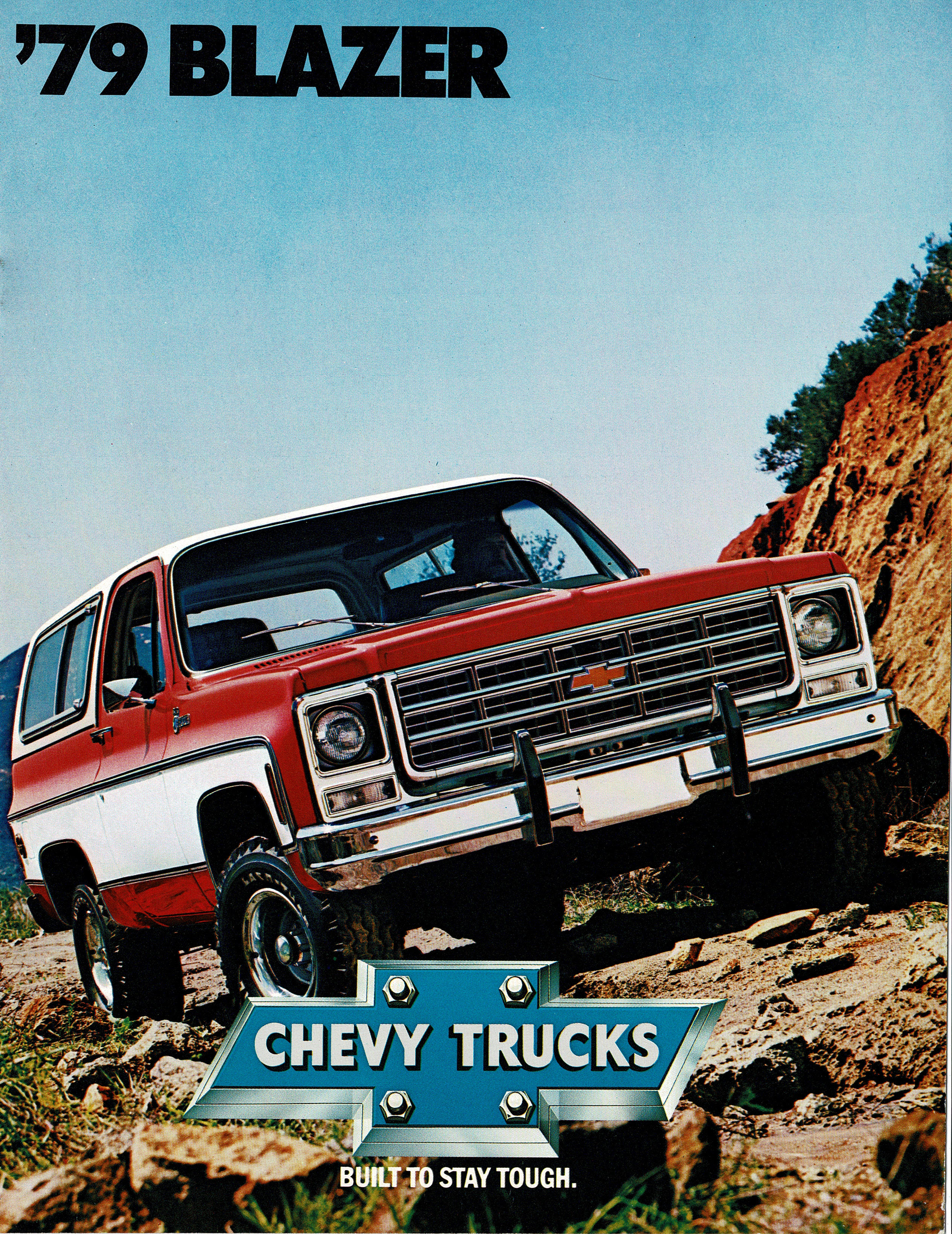 1979 Chevrolet Blazer 09-78 Canada_Page_1