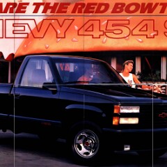 1990 Chevrolet Trucks Foldout 08-09-10-11-12-13-14-15