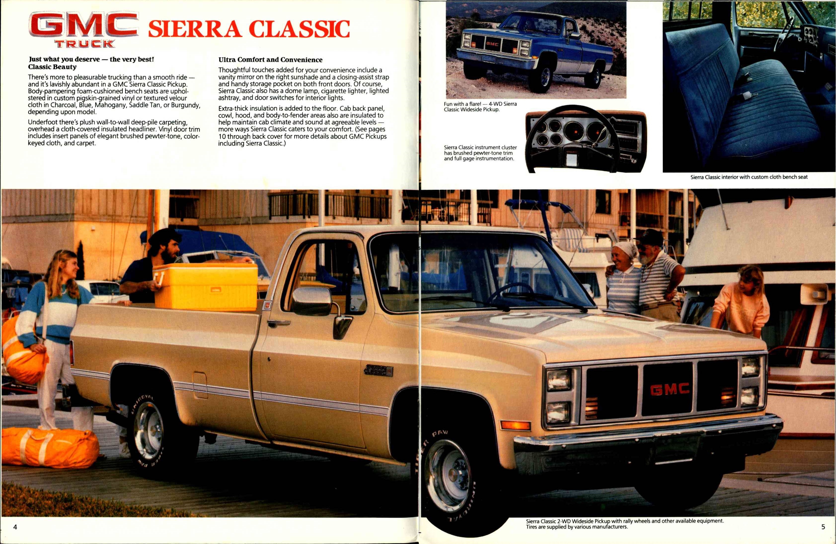 1986 GMC Full Size Pickups Brochure Canada 04-05