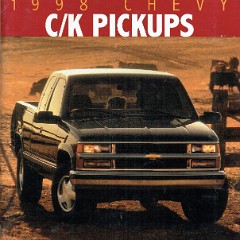 1998-Chevy-CK-Pickups-Brochure