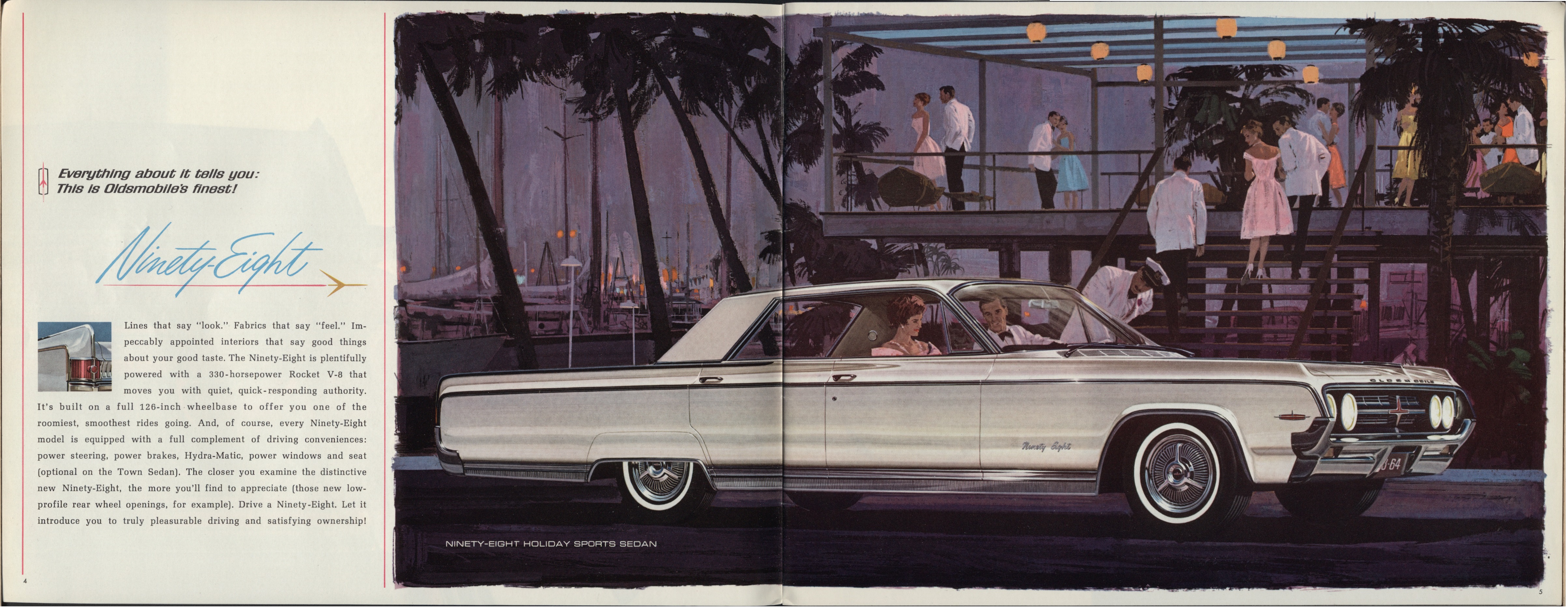 1964 Oldsmobile Full Size Brochure Canada_04-05