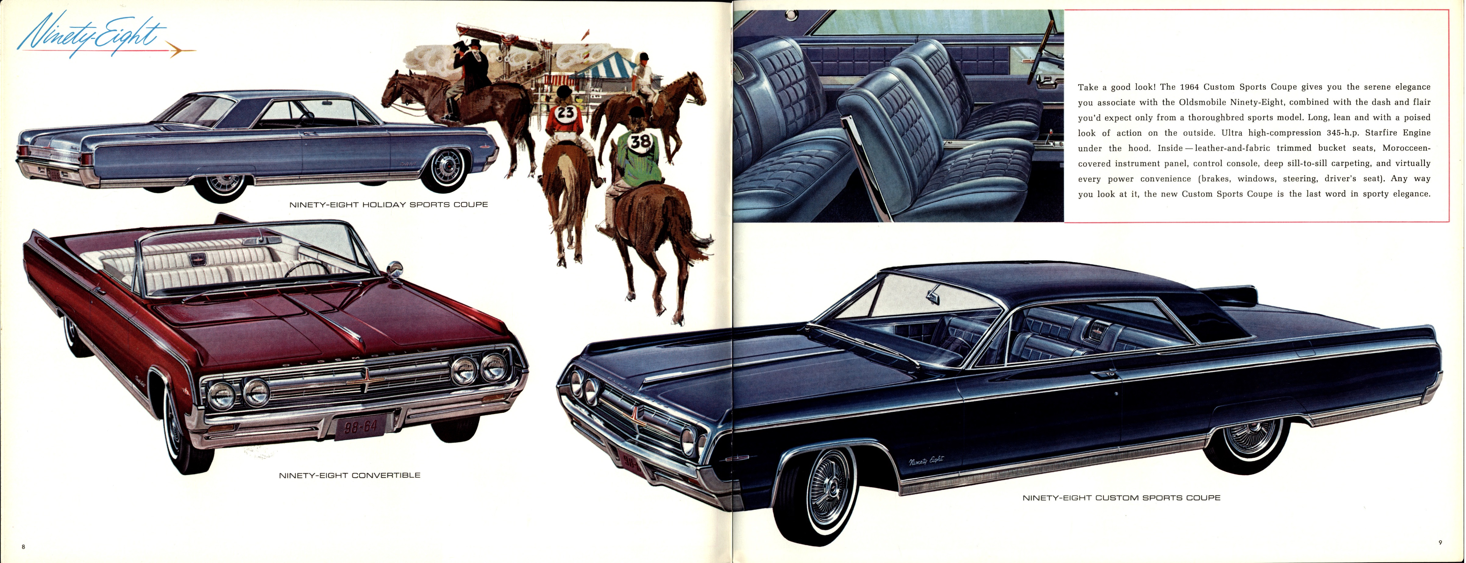 1964 Oldsmobile Full Size Brochure Canada_08-09