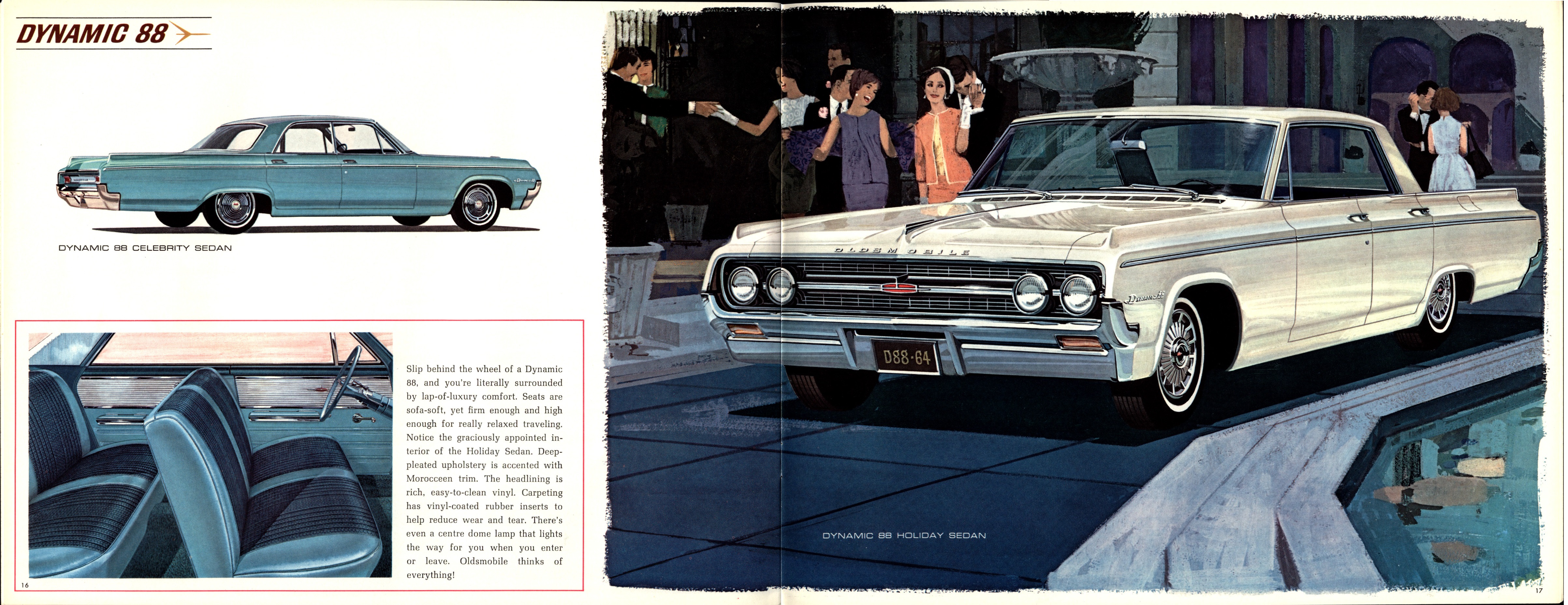 1964 Oldsmobile Full Size Brochure Canada_16-17