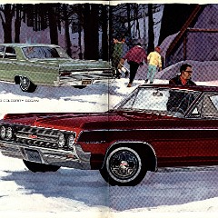 1964 Oldsmobile Full Size Brochure Canada_12-13