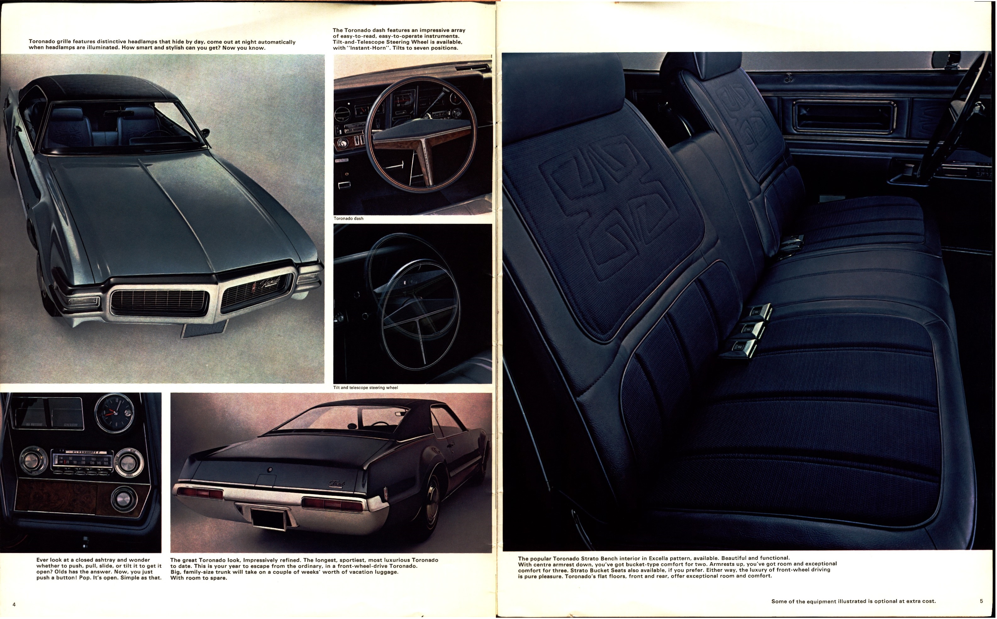 1969 Oldsmobile Full Line Brochure (Cdn) 04-05