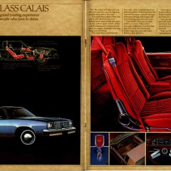1979 Oldsmobile Cutlass & Omega Brochure Canada_10-11