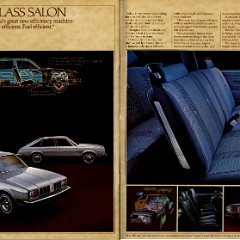 1979 Oldsmobile Cutlass & Omega Brochure Canada_12-13