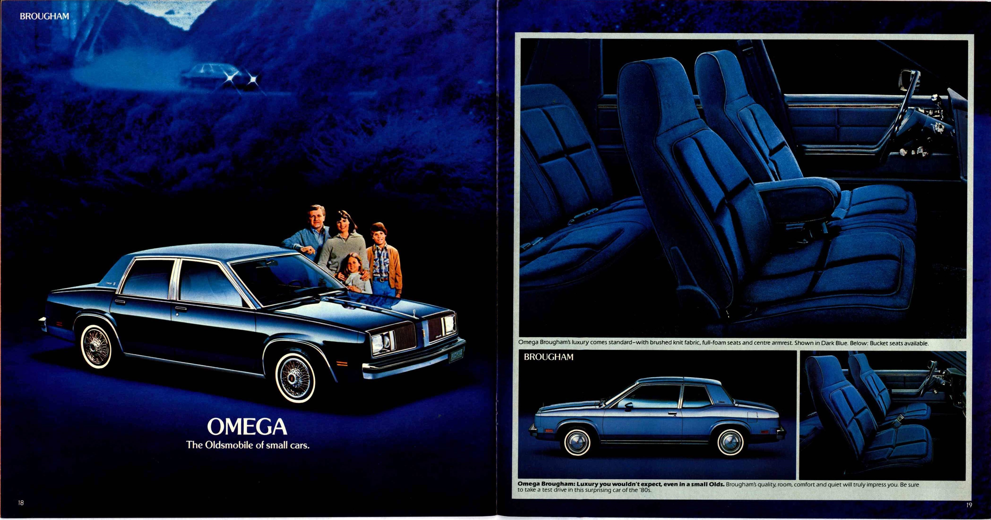 1980 Oldsmobile Cutlass & Omega Brochure Canada_18-19