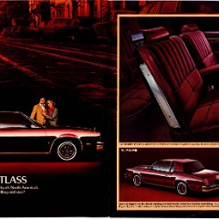 1980 Oldsmobile Cutlass & Omega Brochure Canada_04-05