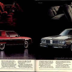 1981 Oldsmobile Full Size Canada  10-11