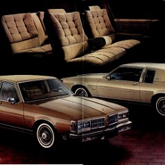 1981 Oldsmobile Full Size Canada  14-15