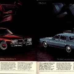 1981 Oldsmobile Full Size Canada  18-19