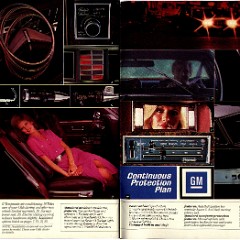 1981 Oldsmobile Full Size Canada  26-27