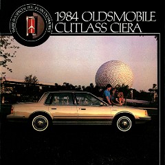 1984-Oldsmobile-Cutlass-Ciera-Brochure