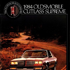 1984-Oldsmobile-Cutlass-Supreme-Brochure