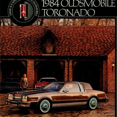 1984-Oldsmobile-Toronado-Brochure