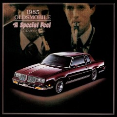 1985-Oldsmobile-Cutlass-Supreme-Brochure