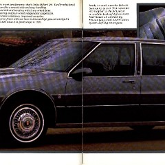 1986 Oldsmobile Delta 88 & Custom  Cruiser Brochure Canada-02-03