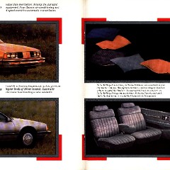 1986 Oldsmobile Delta 88 & Custom  Cruiser Brochure Canada-04-05