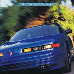 1995-Oldsmobile-Brochure-Fr
