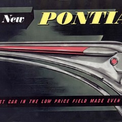 1948 Pontiac Brochure