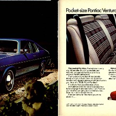 1974 Pontiac Ventura & GTO Brochure  (Cdn) 06-07