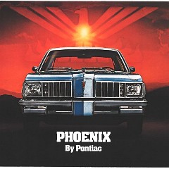 1978 Pontiac Phoenix - Canada