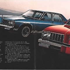 1977 Pontiac Phoenix Brochure (Cdn)  02-03