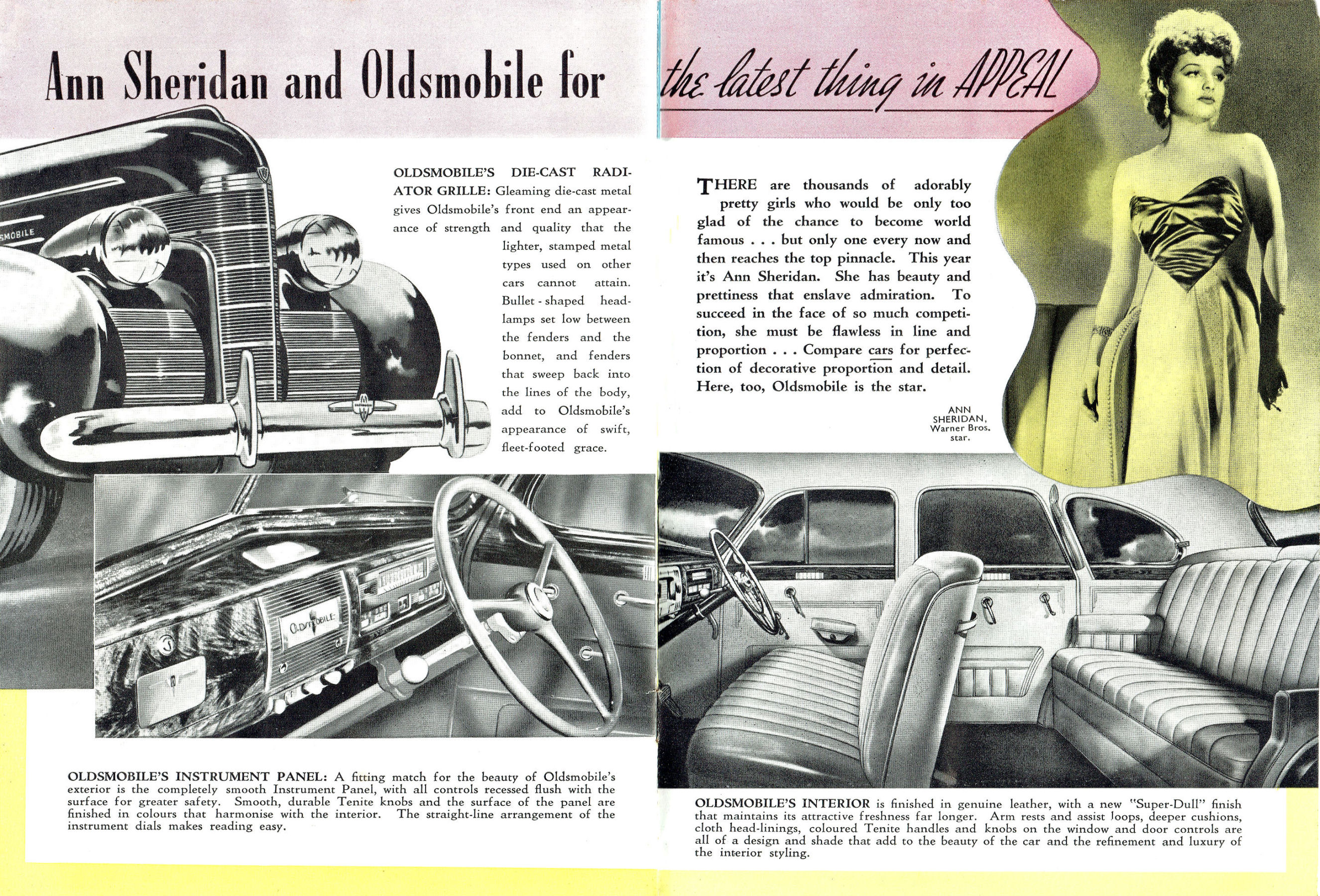 1939 Oldsmobile Close-Up (Aus)-10-11