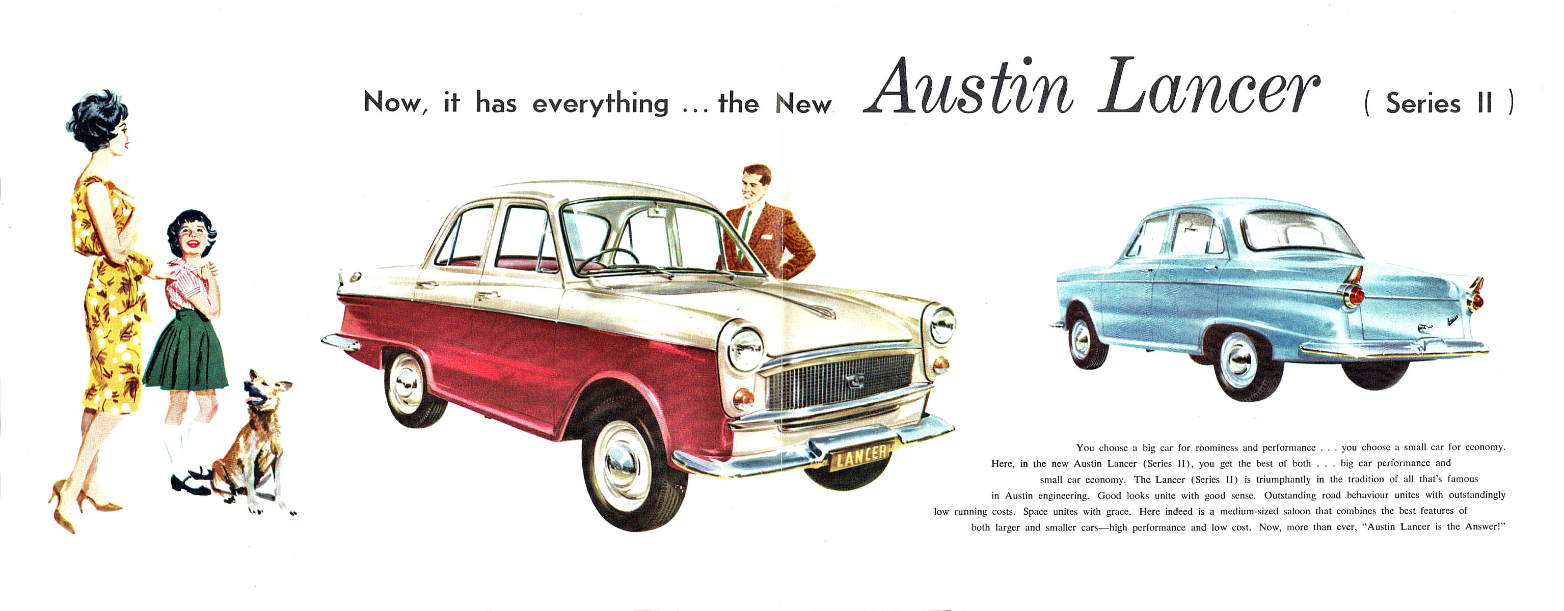 1959 Austin Lancer - Series II (Aus)-02-03