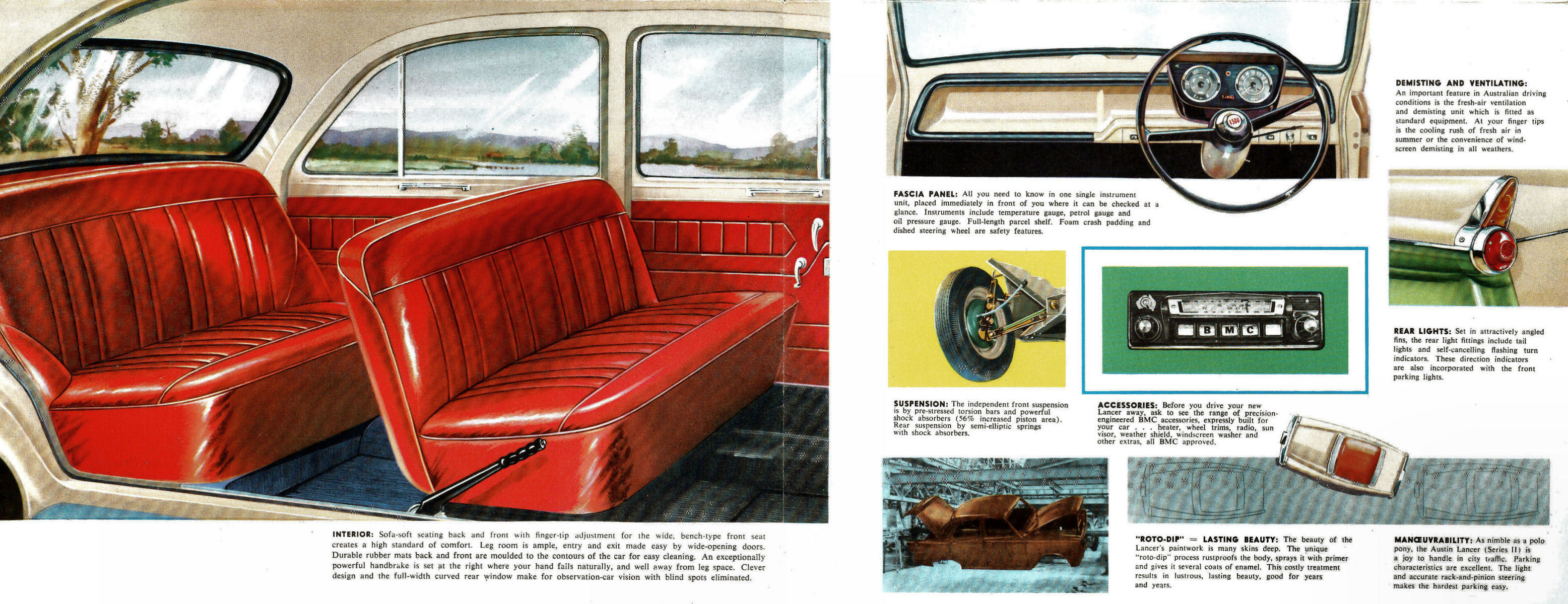 1959 Austin Lancer - Series II (Aus)-06-07