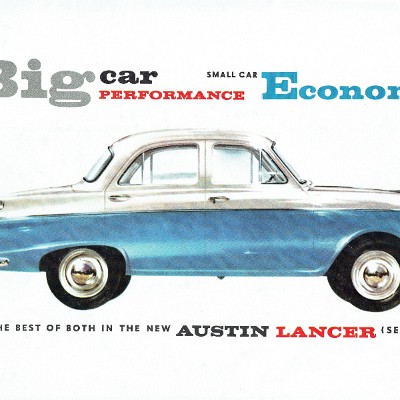 1959 Austin Lancer - Series II (Aus)-01