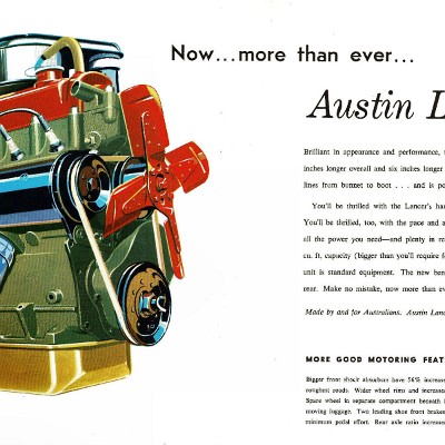 1959 Austin Lancer - Series II (Aus)-04-05