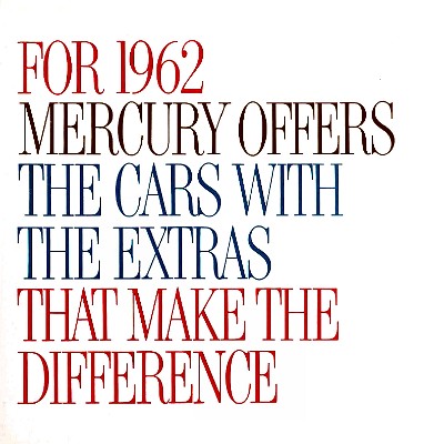 1962 Mercury Full Line Folder (Rev)-01