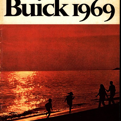 1969 Buick Full Line Brochure Canada 01