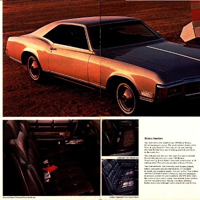 1969 Buick Full Line Brochure Canada 04-05